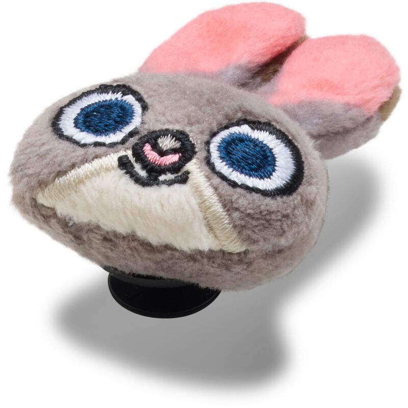 Crocs™ Jibbitz Zootopia Judy Plush 