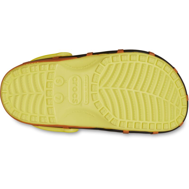 Crocs™ Spongebob Classic Clog Banana