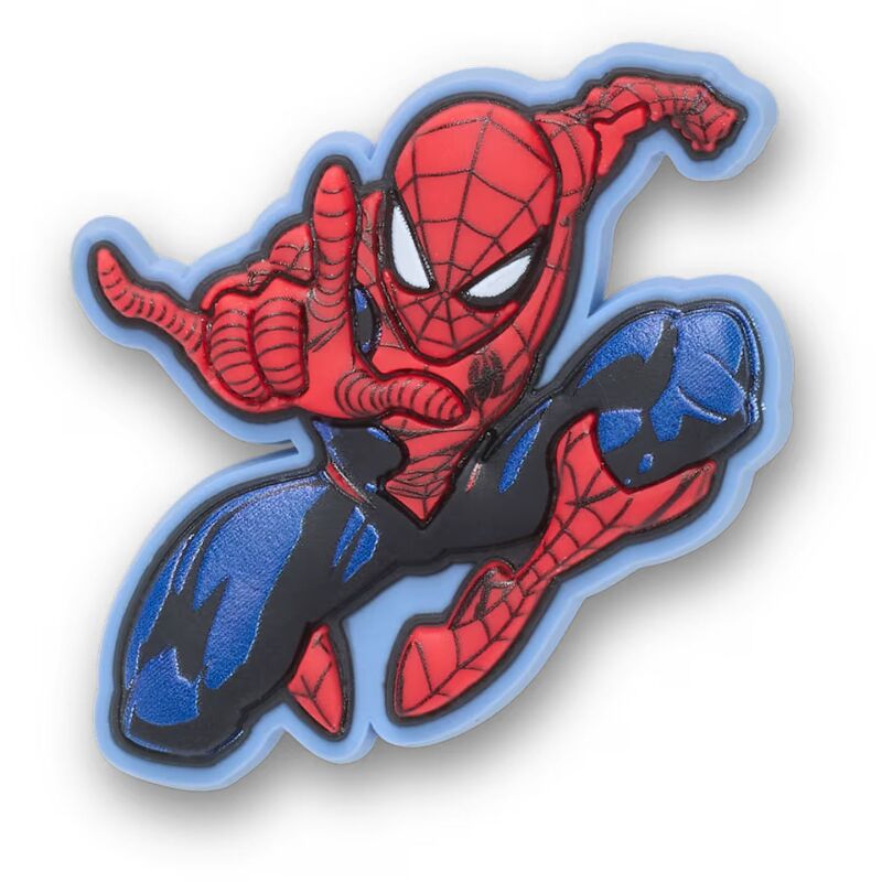 Crocs™ Jibbitz Spiderman 1 