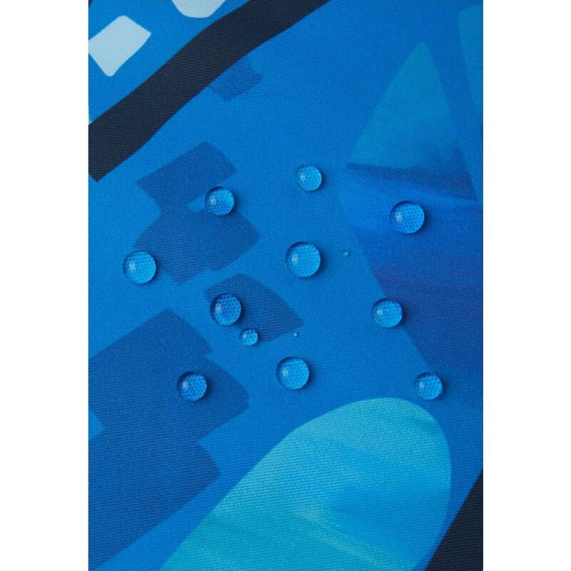 REIMA ReimaTec Waterproof Winter Overall Kurikka 5100131B Navy 6989