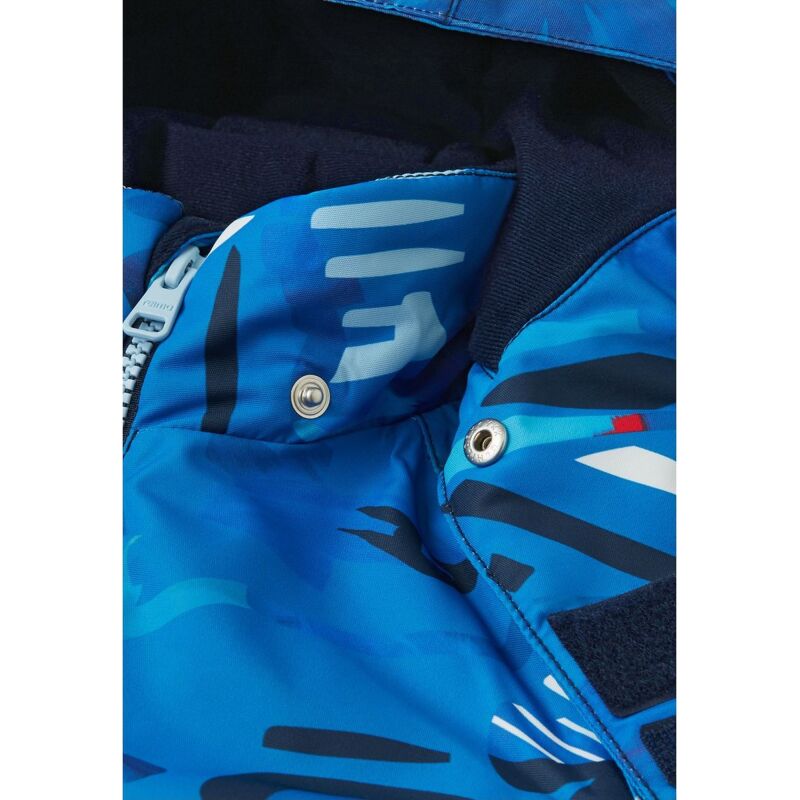 REIMA Kurikka 5100131B Navy 6989