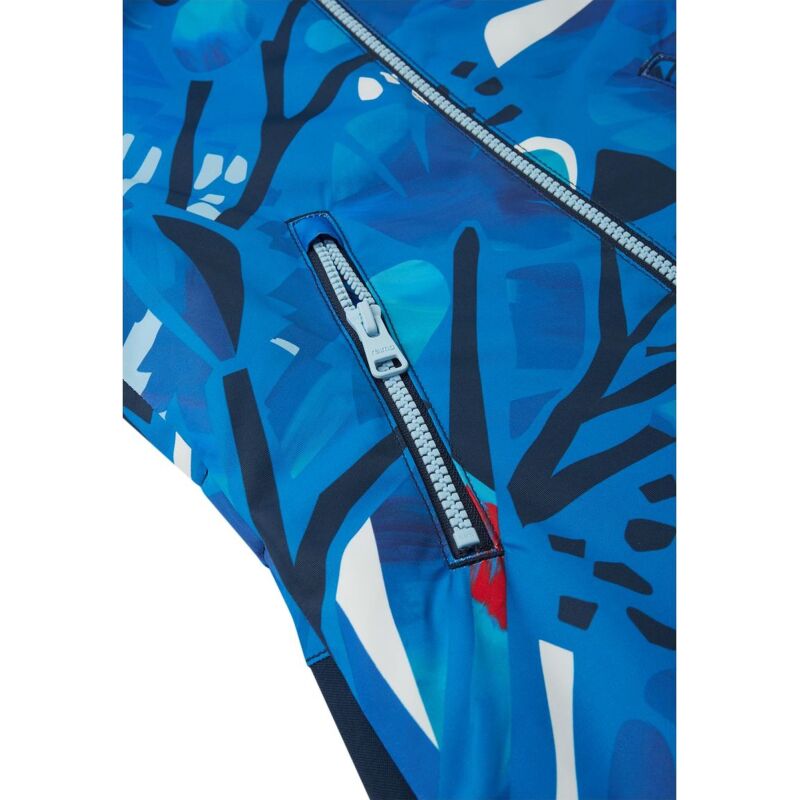 REIMA Kurikka 5100131B Navy 6989