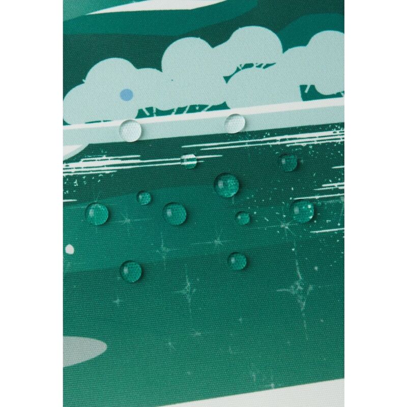 REIMA ReimaTec Waterproof Winter Overall Kurikka 5100131B Deeper Green 89A7