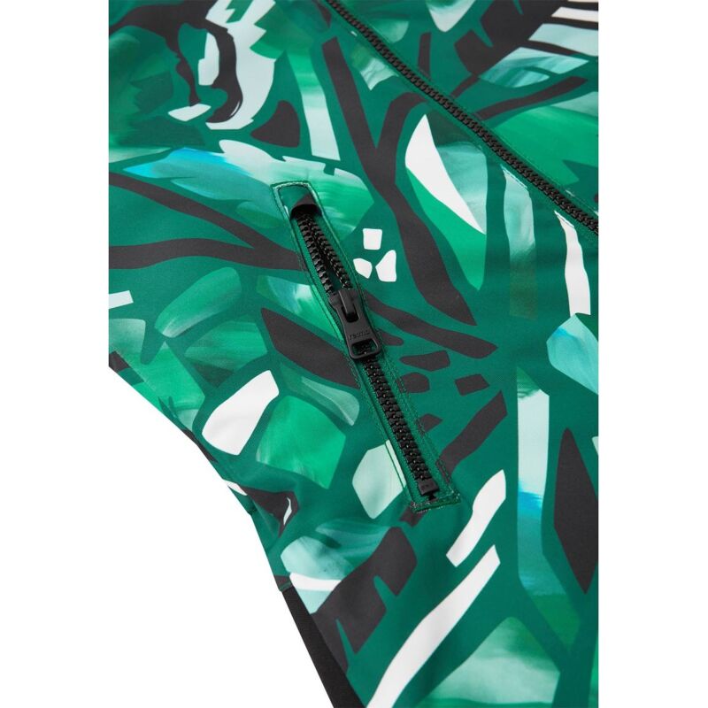 REIMA ReimaTec Waterproof Winter Overall Kurikka 5100131B Deeper Green 89A5