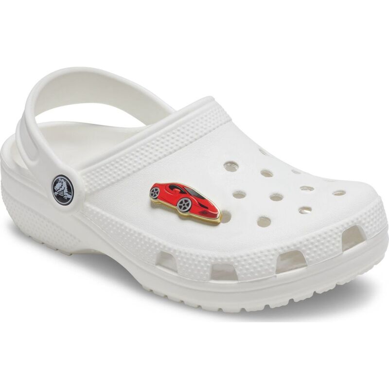Crocs™ Jibbitz Luxury Sportscar 