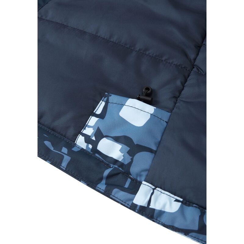 REIMA Portit 5100155K Blue Ocean