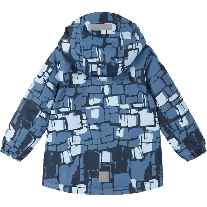 REIMA Portit 5100155K Blue Ocean