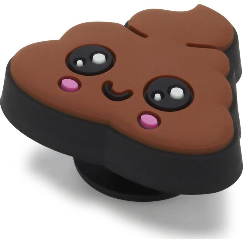 Crocs™ Jibbitz Lil Poop 