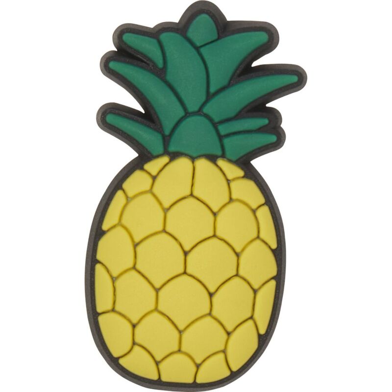 Crocs™ Jibbitz Pineapple 