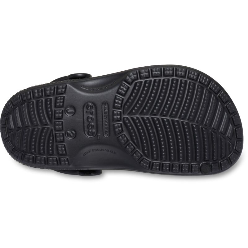 Crocs™ Stranger Things Hell Fire Clog Kid's Multi