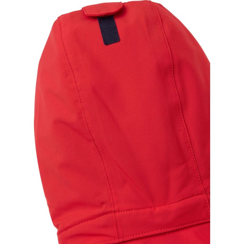 REIMA Palsi 5100356A Reima red 3830