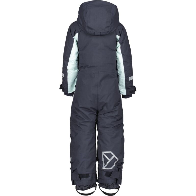 Didriksons Neptun Kid's Cover 3 Navy