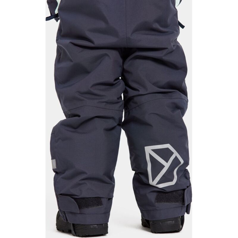 Didriksons Neptun Kid's Cover 3 Navy