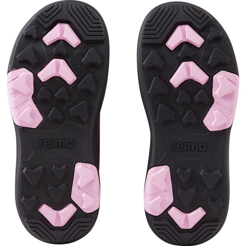 REIMA ReimaTec Waterproof Winter Shoes Talves 5400166A Deep purple