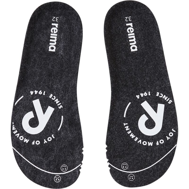 REIMA Talves 5400166A waterproof winter shoes ReimaTec Deep purple