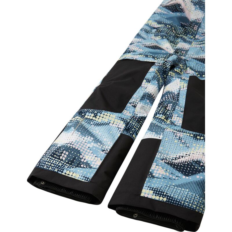 REIMA Lappea 5100274C Frozen Blue