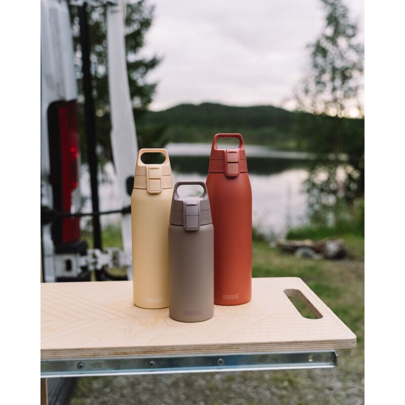 SIGG Shield Therm One 0.75 L Dusk