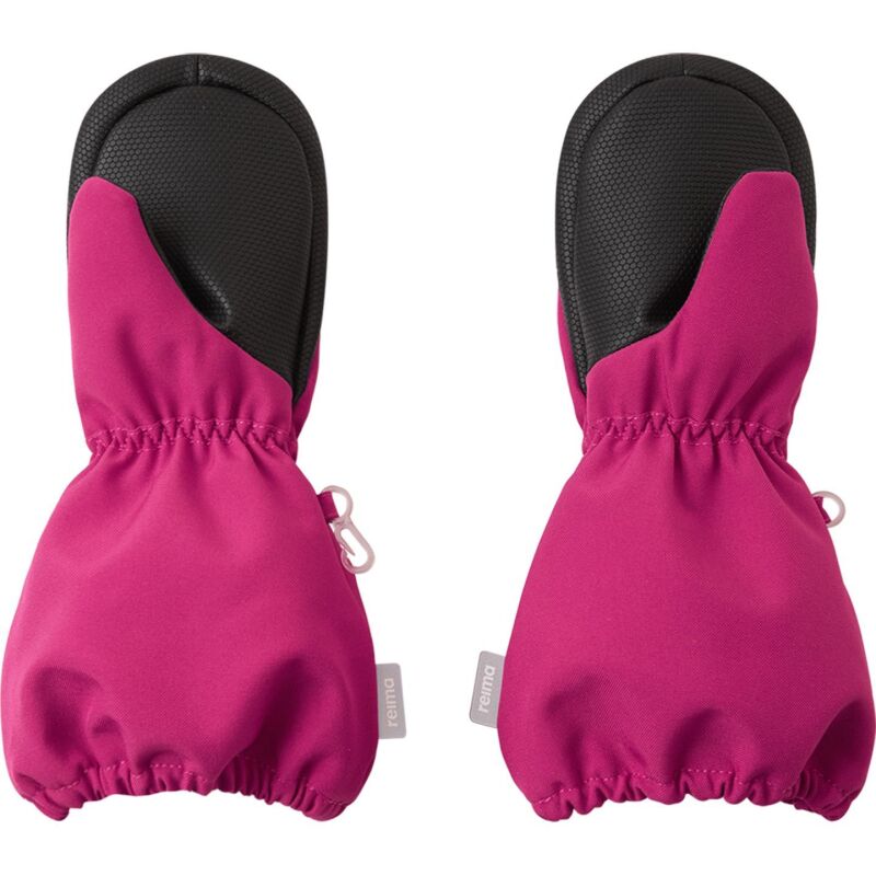 REIMA Winter Mittens Moffen 5300107C Rosy Berry