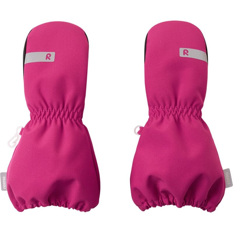 REIMA Moffen 5300107C Rosy Berry