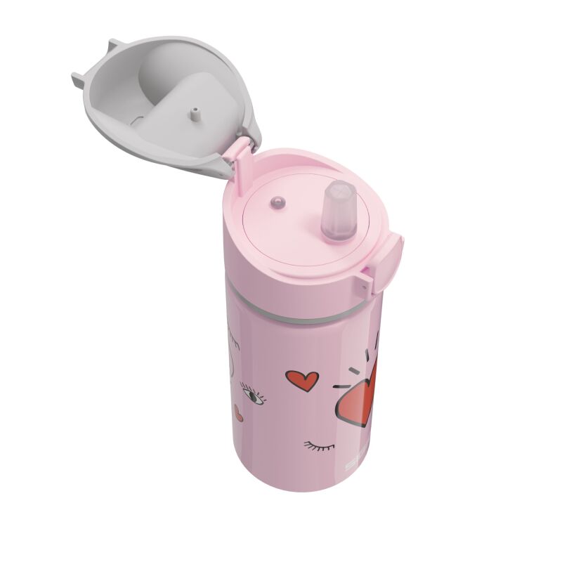 SIGG Miracle Kids WMB 0.4 L Girl Power