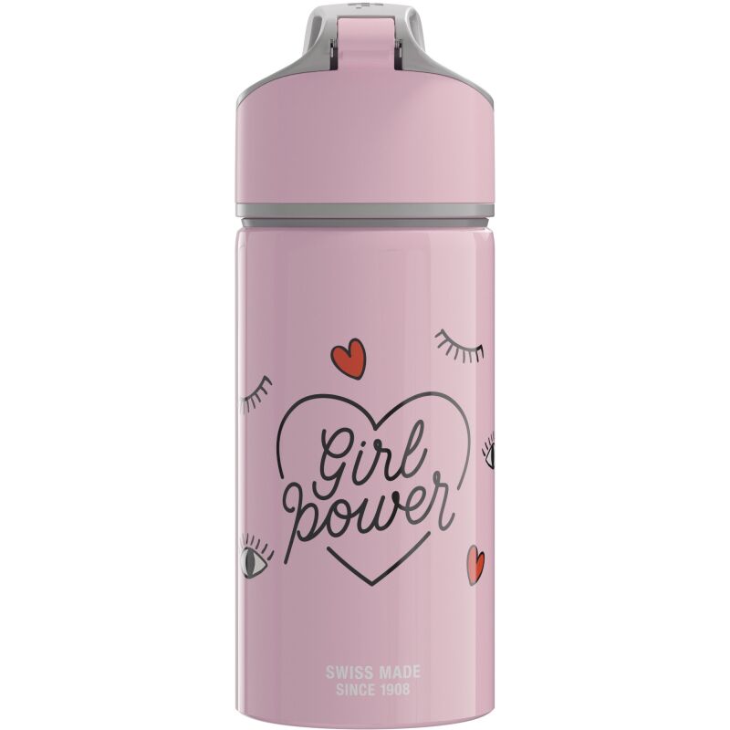 SIGG Miracle Kids WMB 0.4 L Girl Power