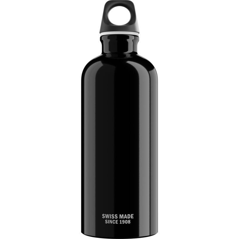 SIGG Traveller 0.6 L Black