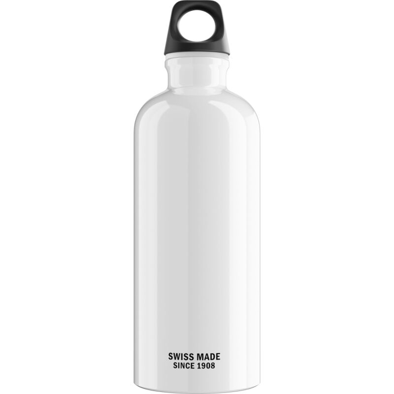 SIGG Traveller 0.6 L White