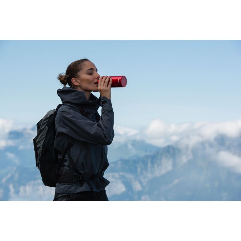 SIGG Traveller 0.6 L Red