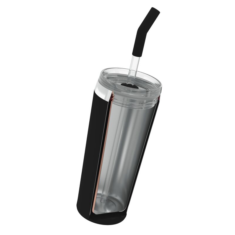 SIGG Helia 0.6 L Black