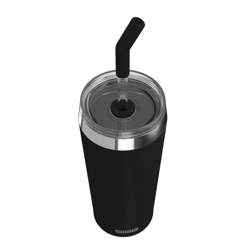 SIGG Helia 0.6 L Black