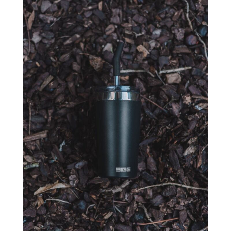 SIGG Helia 0.6 L Black