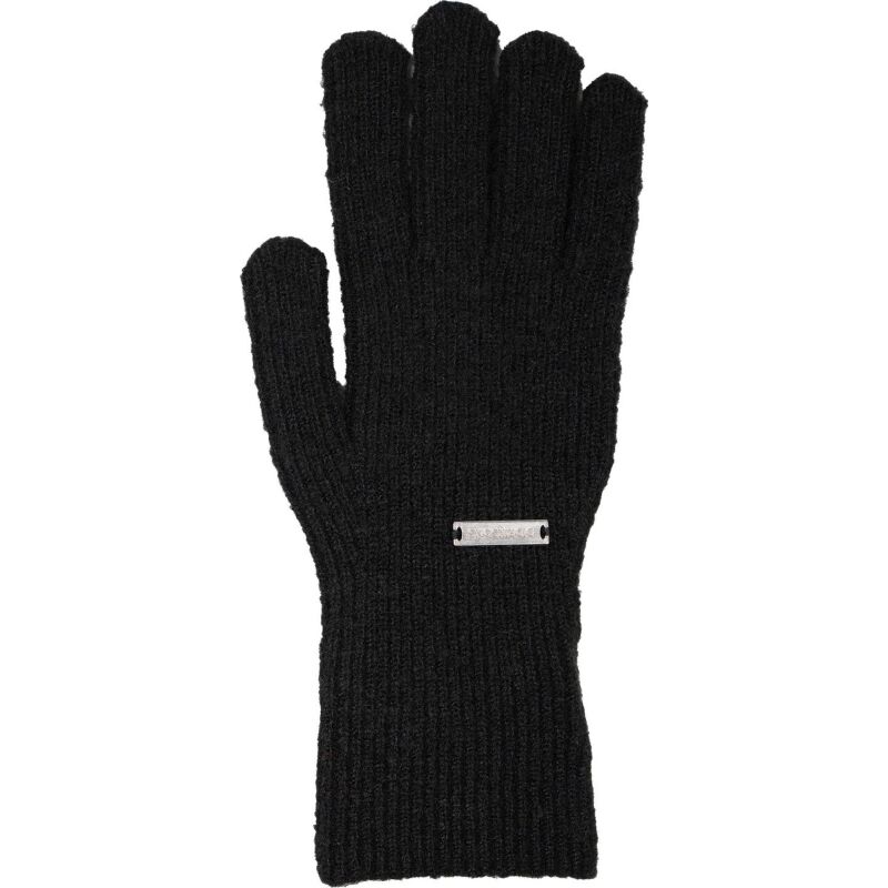 Didriksons Malia Glove Black