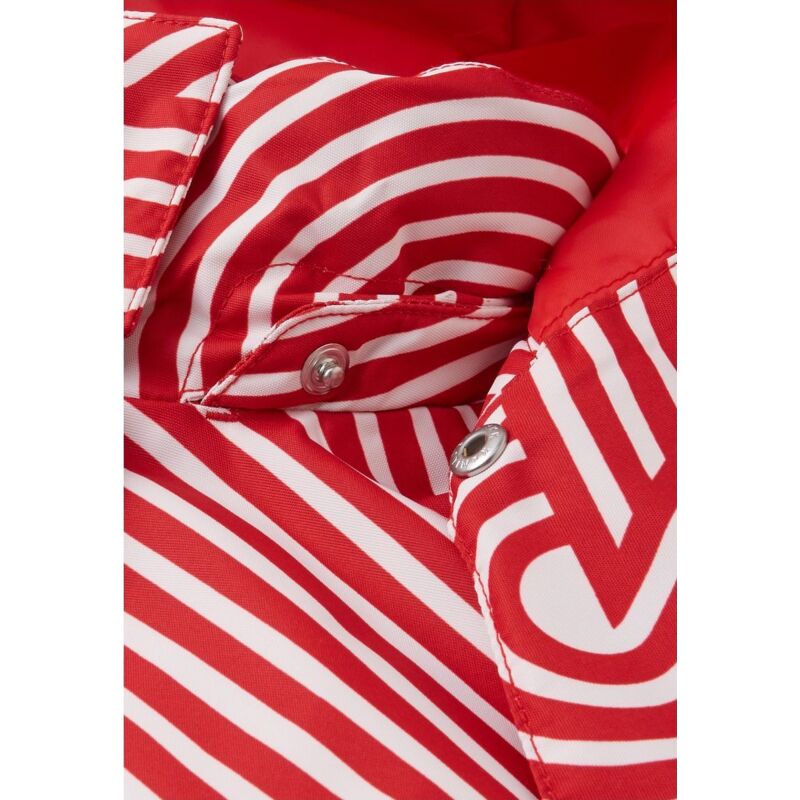 REIMA ReimaTec Winter Jacket Kiiruna 5100084B White 0102