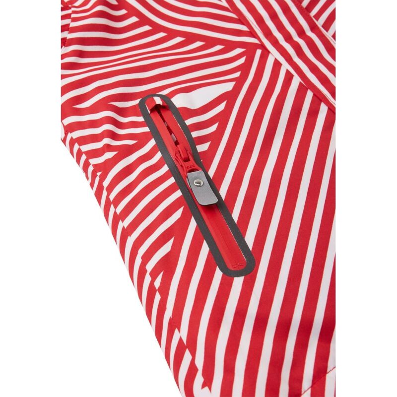 REIMA ReimaTec Winter Jacket Kiiruna 5100084B White 0102