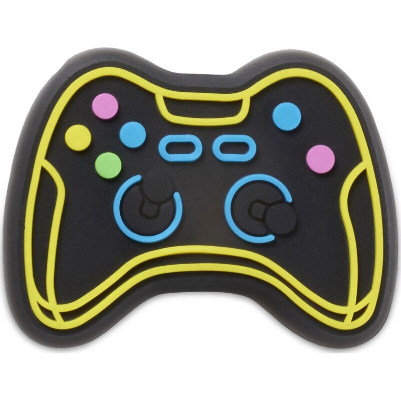 Crocs™ Jibbitz Lights Up Gaming Controller 