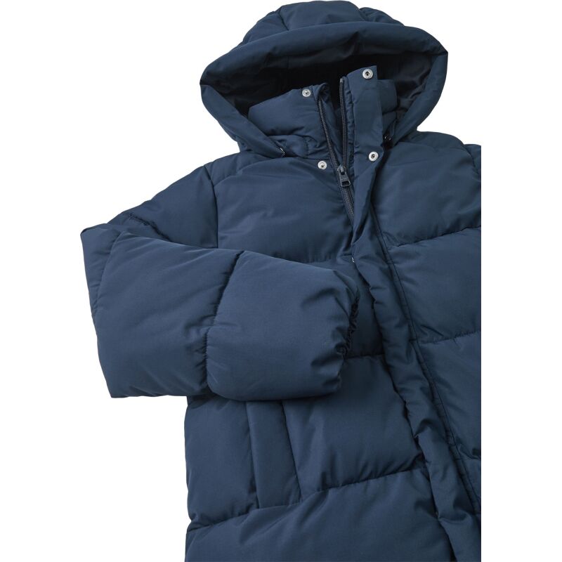REIMA Waterproof Winter Jacket Puumala 5100391A Navy