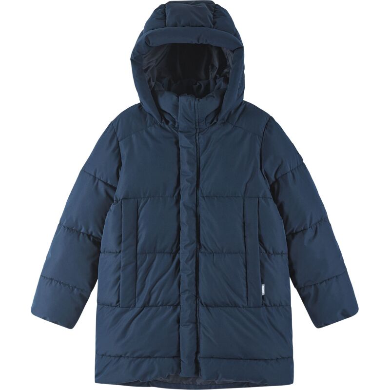 REIMA Waterproof Winter Jacket Puumala 5100391A Navy