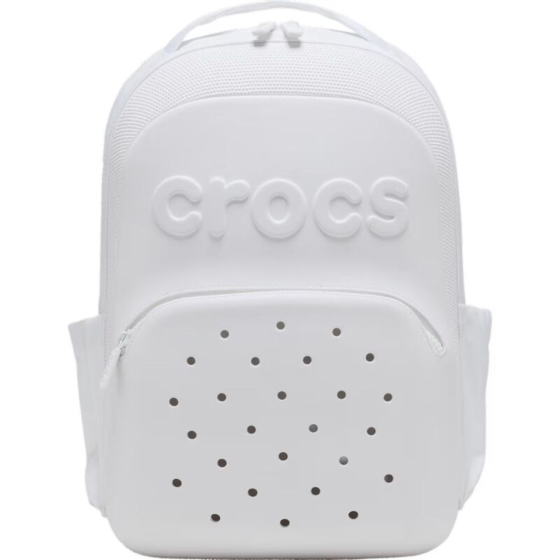 Crocs™ Classic Backpack White