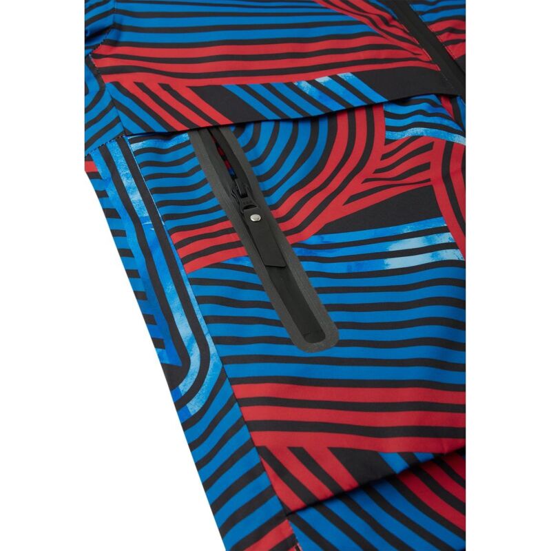 REIMA ReimaTec Winter Jacket Tirro 5100075C Bright blue 6597