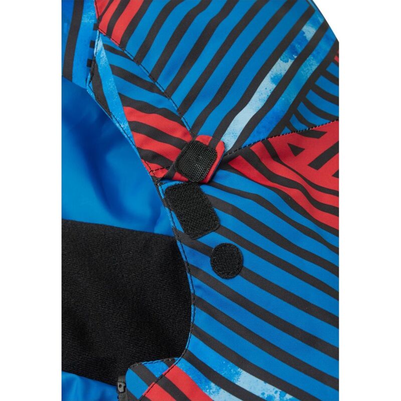 REIMA ReimaTec Winter Jacket Tirro 5100075C Bright blue 6597