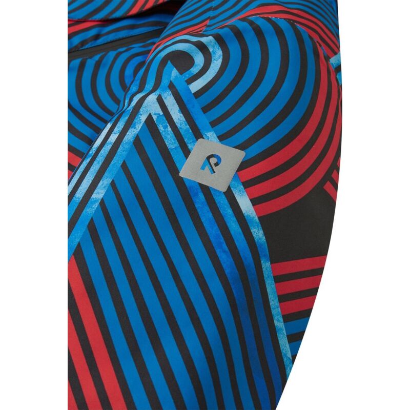 REIMA ReimaTec Winter Jacket Tirro 5100075C Bright blue 6597