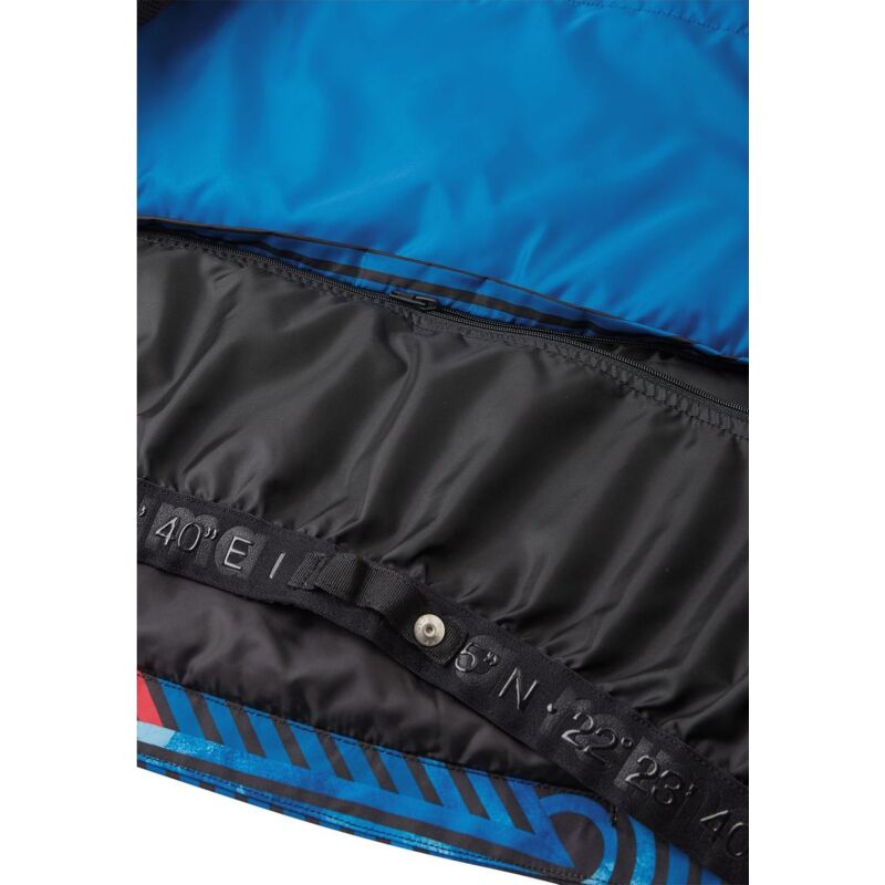 REIMA ReimaTec Winter Jacket Tirro 5100075C Bright blue 6597