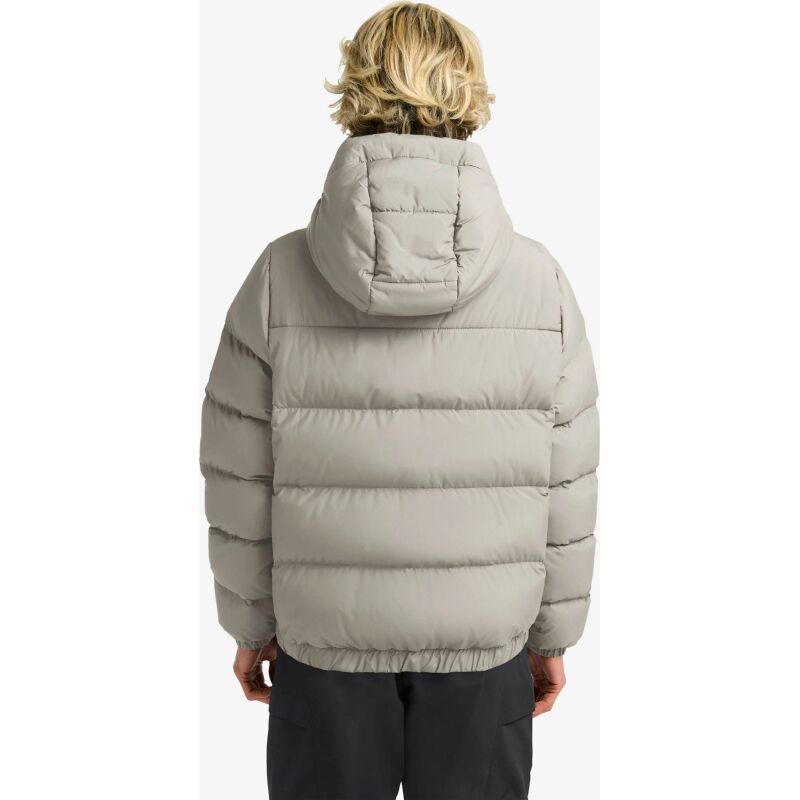 Jack Wolfskin Frozen Palace Jacket Women's RDS Pale Sand