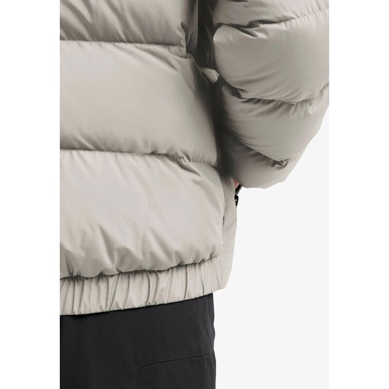 Jack Wolfskin Frozen Palace Jacket Women's RDS Pale Sand