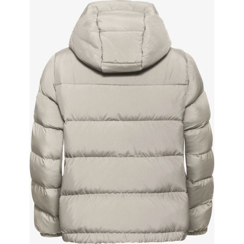 Jack Wolfskin Frozen Palace Jacket Women's RDS Pale Sand