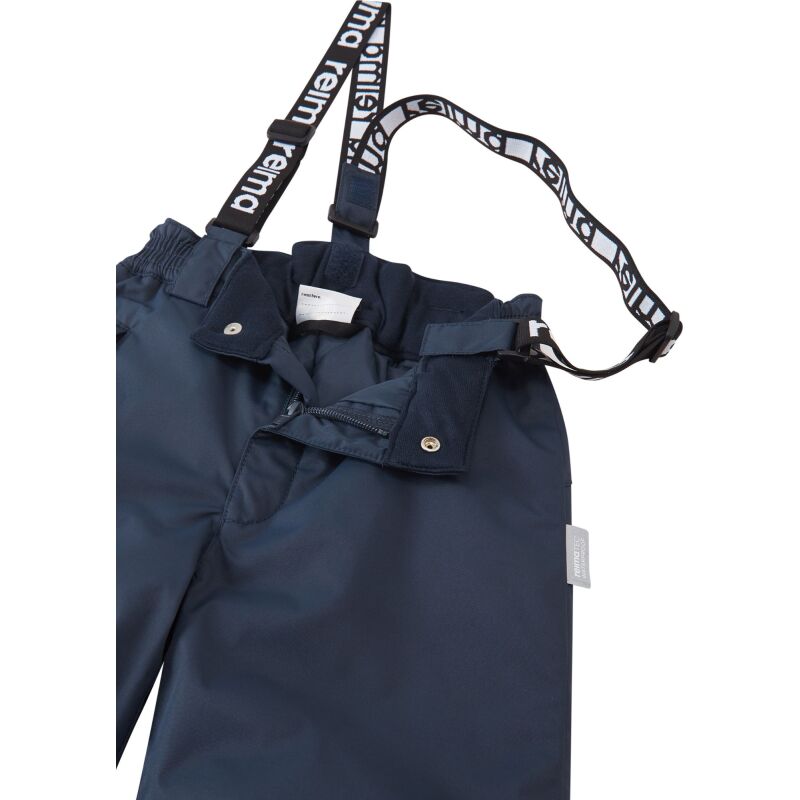 REIMA Winter Pants Kulku 5100156E Navy