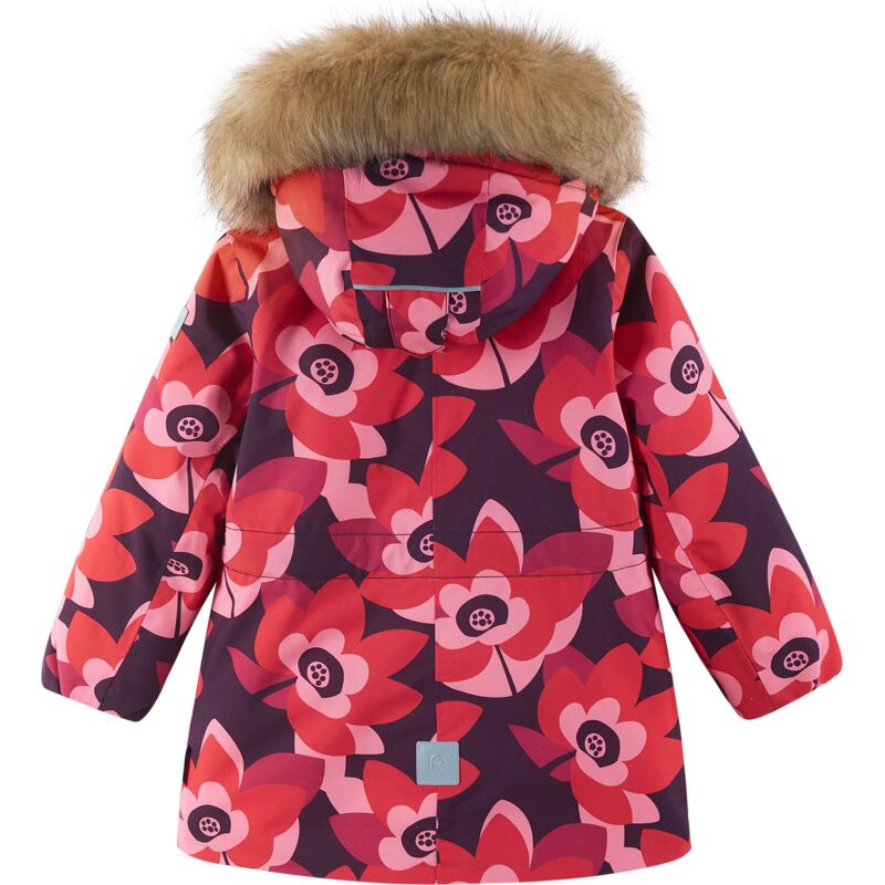 REIMA ReimaTec Winter Jacket Muurame 5100362B Deep purple