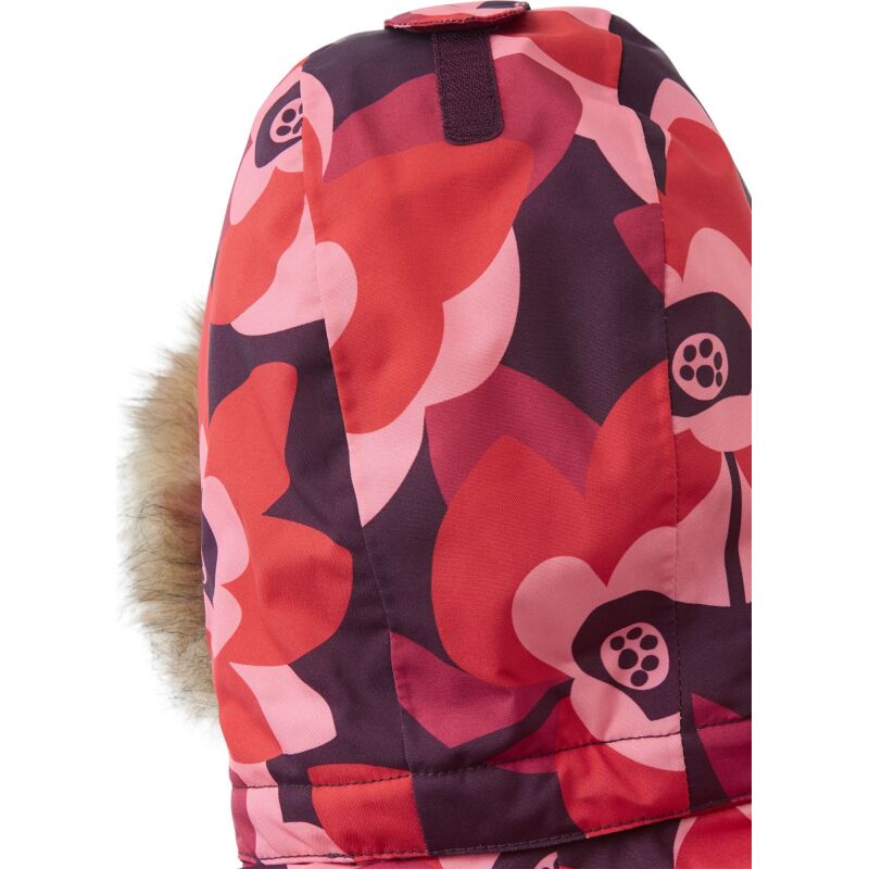 REIMA ReimaTec Winter Jacket Muurame 5100362B Deep purple