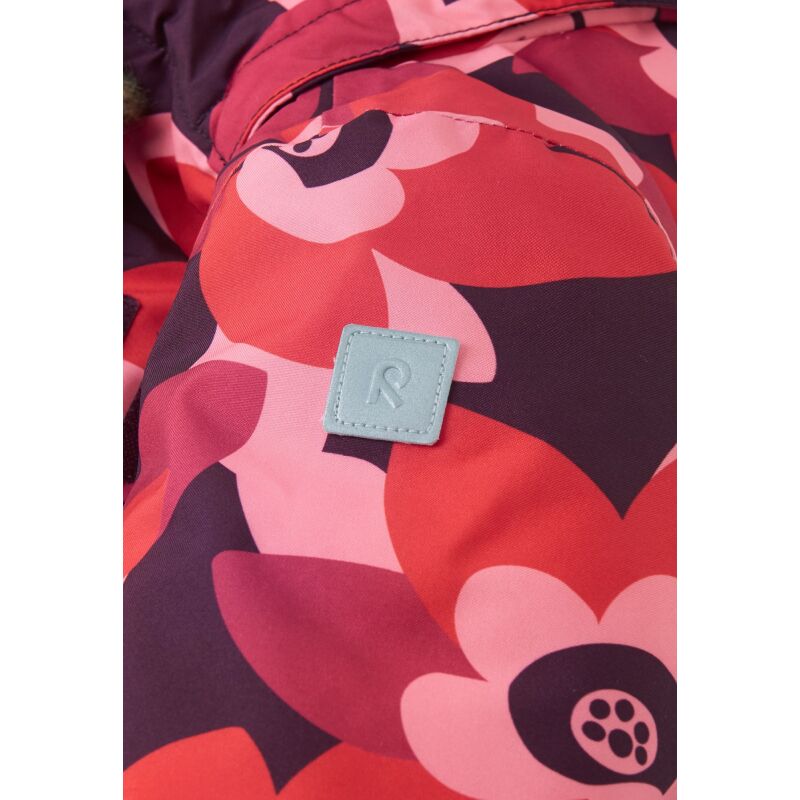 REIMA ReimaTec Winter Jacket Muurame 5100362B Deep purple