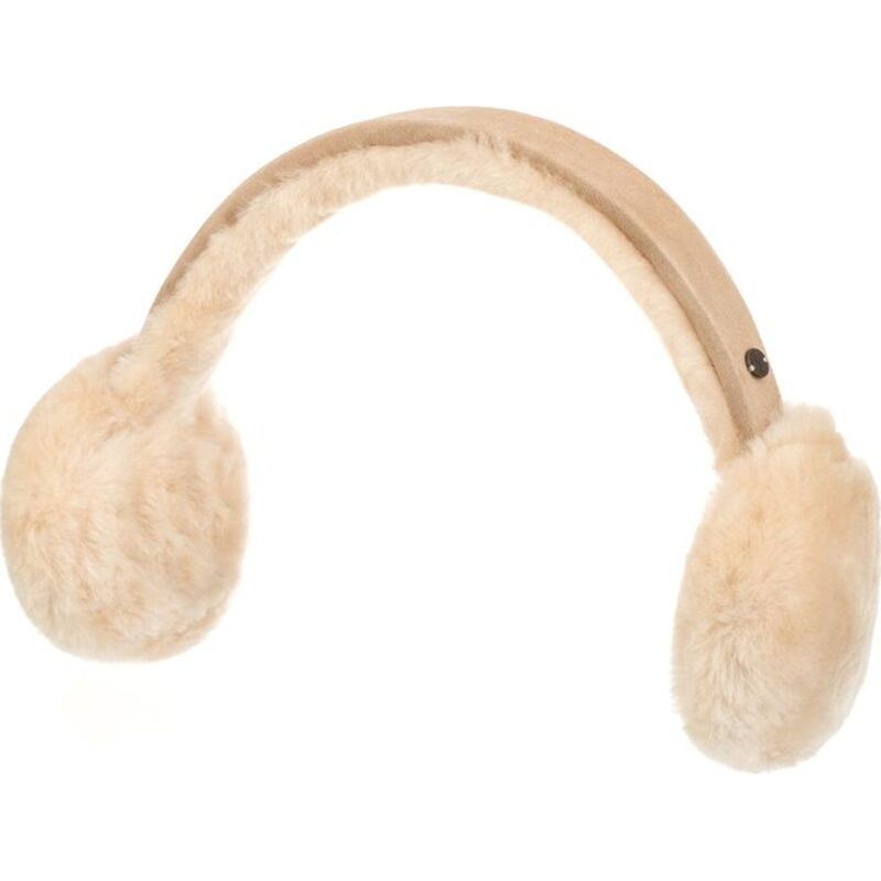 EMU Australia Angahook Earmuffs Chestnut